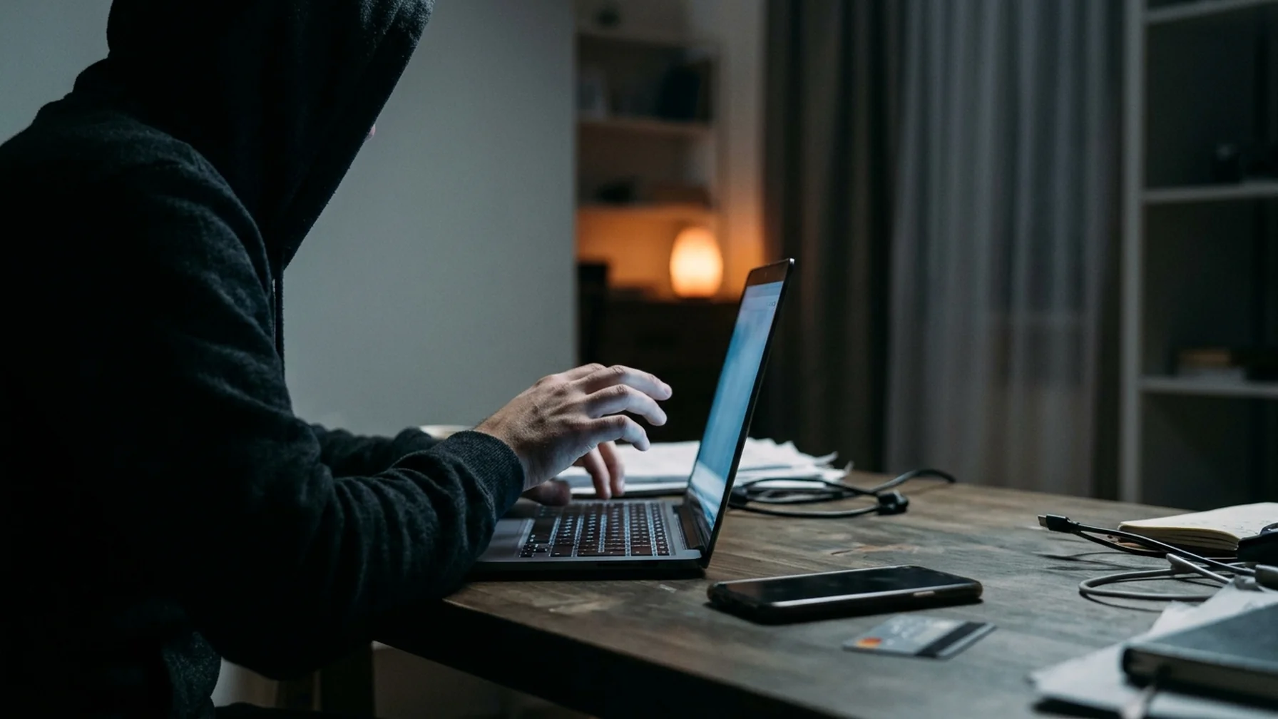 Account Takeover: How It Happens and How to Stop It