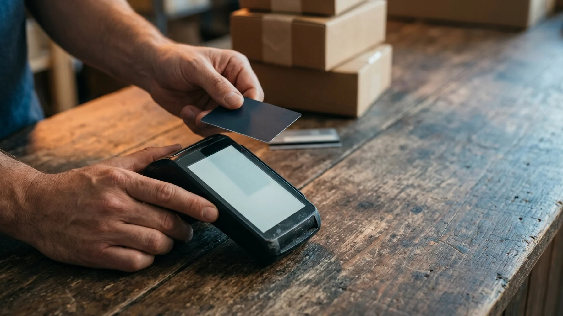 Ecommerce Fraud Prevention: A Practical Playbook